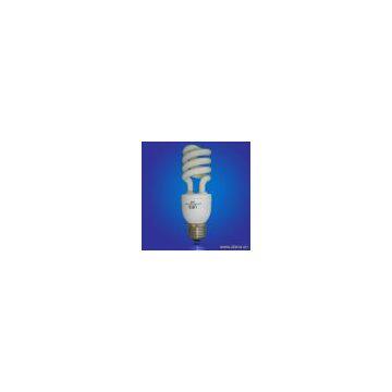 Sell Half Spiral Energy Saving Lamp