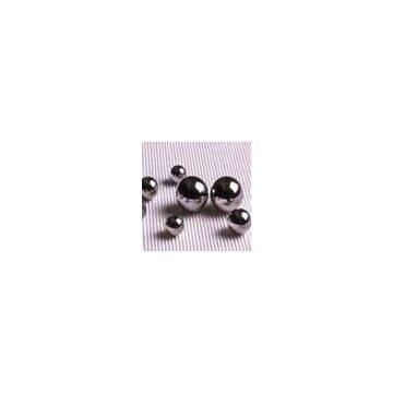 G10, G16 Bearing Balls