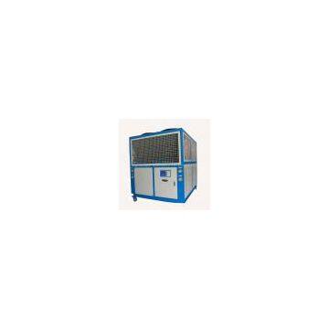 Water Cooled Chiller Unit for Injection Molding