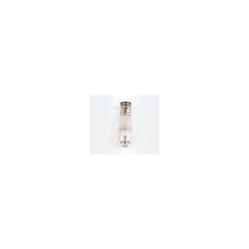 Gas safety solenoid valve