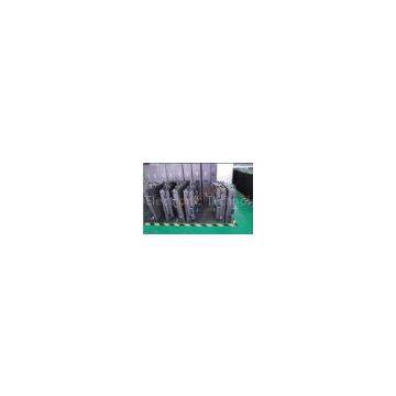 Brand Cree / Nichia P 5 Rental led display with Driving IC MBI 5024