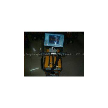 Rail Ultrasonic Flaw Detector photo-2