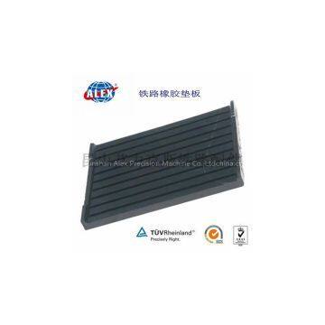 Railway Plastic Pad For Railway system, Track Railway Plastic Pad , High potency new design Railway Plastic Pad