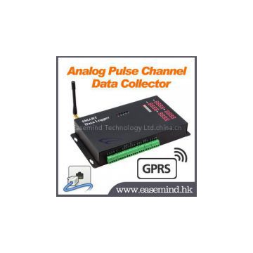 GPRS Ethernet Data Collector