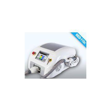 Portable home use IPL hair removal machine