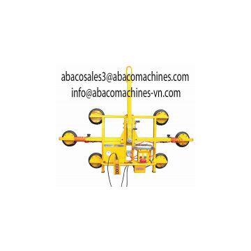 Abaco -Glass Vacuum Lifter AVL480 Stone Tool Machine,granite, Marble, Material Handling, Stone Clamp, Stone Cutting Machines photo-3