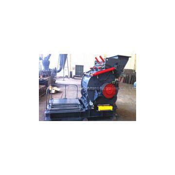 HGM series micro powder mill