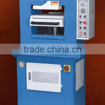 SM-609 Automatic embossing machine