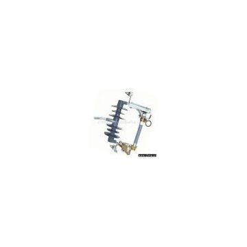 Sell Polymer Housed Fuse Cutout