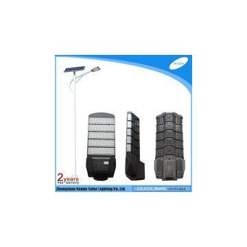 IP65 100w Solar Led Street Light photo-3