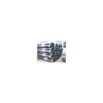 ASTM A106 GrB Seamless Steel Tubes photo-3
