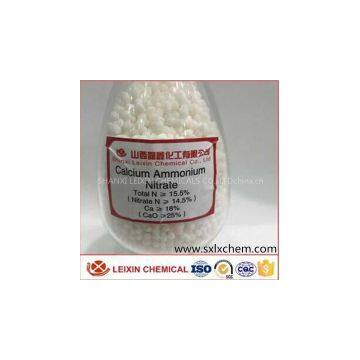 Calcium Ammonium Nitrate Fertilizer 15245-12-2 ON SELL photo-3