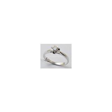 PT Diamond Ladies Ring