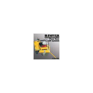 Floor Saw
