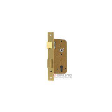 BALING latch lock body distribute to The Middle East