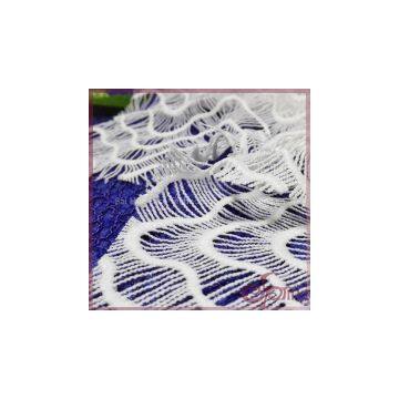 Guipure Braided Lace