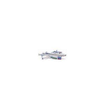 Woodworking precise panel saw