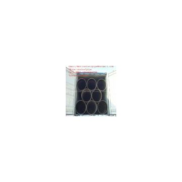 ERW Steel Pipes(A53)/ERW Steel Pipe A53/ERW Steel Pipe Mill A53