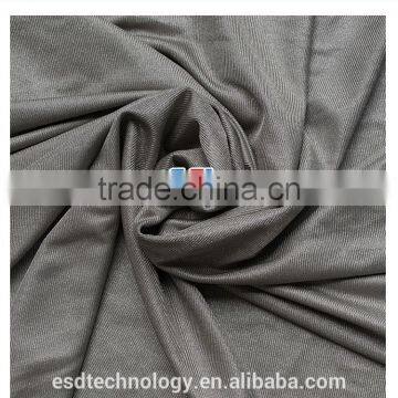 Conductive Silver Coated Knit Fabric