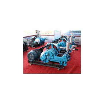 HBW500/7 Horizontal Triplex-cylinder Reciprocating Single-acting Plunger Oil Pump