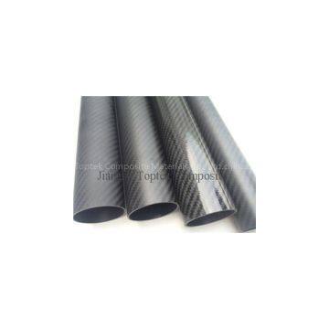 carbon fiber tube, OEM carbon fiber tubes