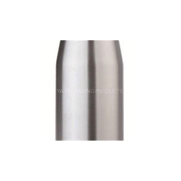 High Grade Aluminum Vodka Bottle for Vodka