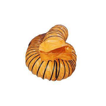 flexible ducting