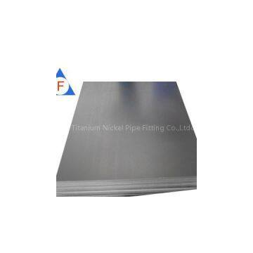 Nickel Plates
