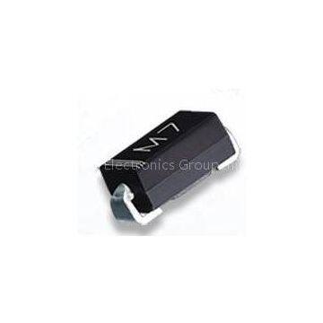 Rectifiers & Diodes