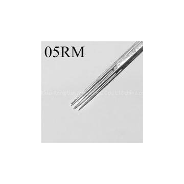 RM Tattoo Needles