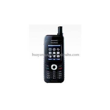 Thuraya XT Satellite Phone