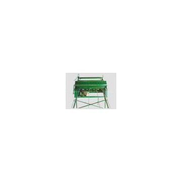 Netting Welding Machine