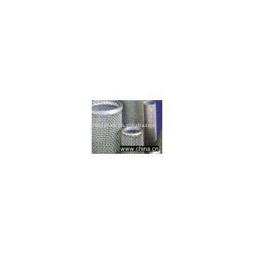 filter wire mesh