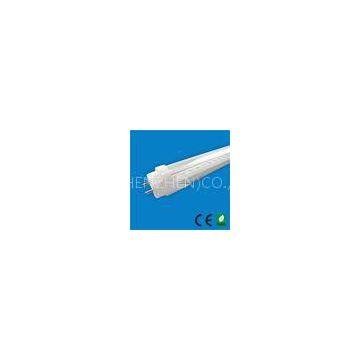 Supermarket 20W SMD2835 T8 LED tubes 4 ft with 120 degree , 1800 LM