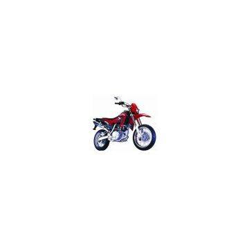 QP250GY-7 249cc Off-Road Motorcycle