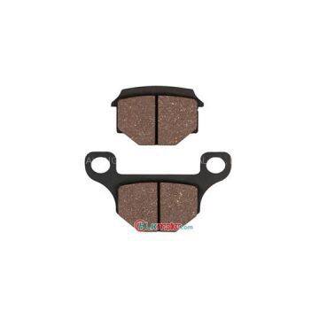 OEM brake pads for auto parts