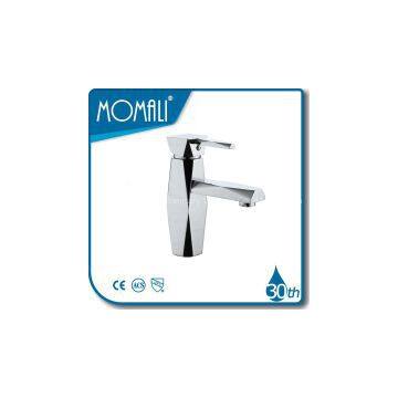 Single Handle Basin Faucet M11155-048CMaterial