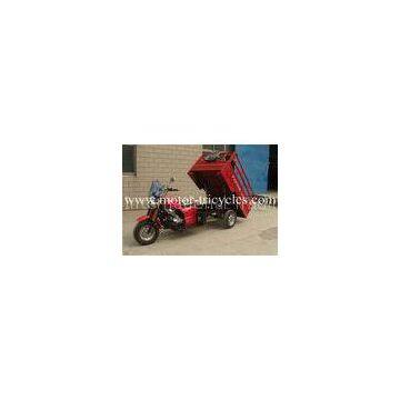 167FMM Engine 11.5kw Cargo Motor Tricycle Tricycles Air Cooled RS250ZH-F1