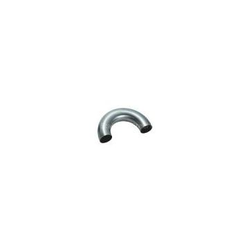 Stainless Steel Sanitary 180 degree  Elbow