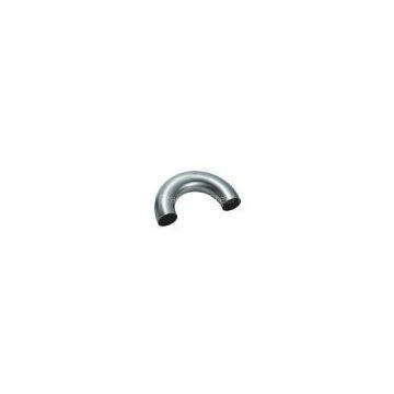 Stainless Steel Sanitary 180 Degree Elbow