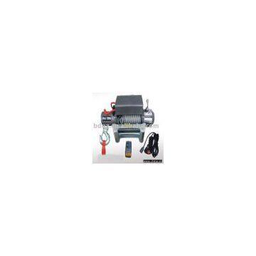 Electric Winch