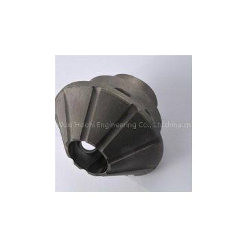 Ductile Iron Casting