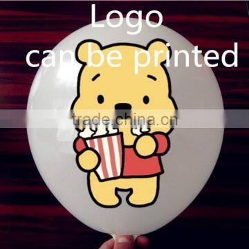 Balloons gifts, holiday,celebration.can be printed LOGO,can be customized