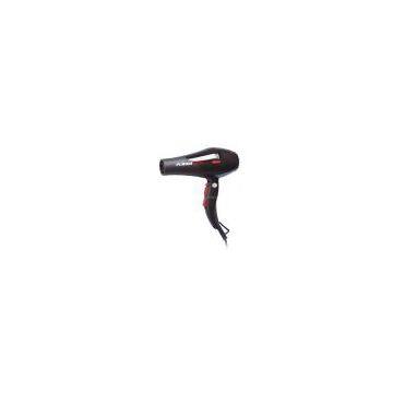 Hair dryer