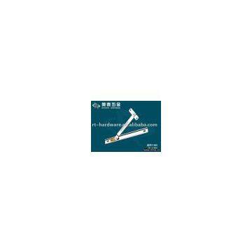 Window Turn Restrictor (SS304)