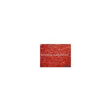 hot red chilli/Sweet paprika crush Grade A