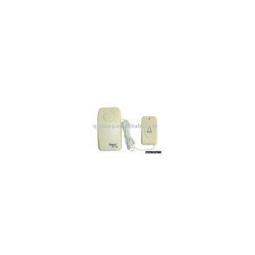 wired doorbell,door chime DC