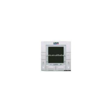 Center Air condition Controller Thermostat Temp.Controller