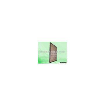 Oven filter      High temperature medium filter  AI-100W