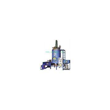 Batch Pre-expander Machine(EPS Machinery)